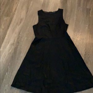 Rare Theory a-line dress with pockets!